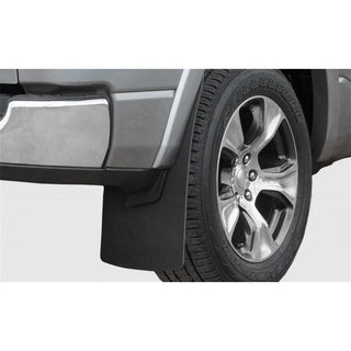 Access Splash Guard: Ram 2500 / 3500 2019-2023 w/ Trim Plates