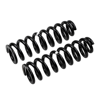 Firestone Ride-Rite RED Label Ex Duty Air Spring Kit (REAR): Ram 2500/3500 2003-2013 6.7L/5.7L