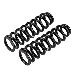 Firestone Ride-Rite RED Label Ex Duty Air Spring Kit (REAR): Ram 2500/3500 2003-2013 6.7L/5.7L