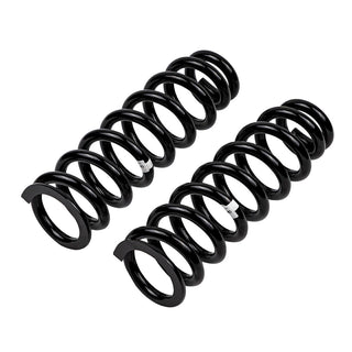 Firestone Ride-Rite RED Label Ex Duty Air Spring Kit (REAR): Ram 2500/3500 2003-2013 6.7L/5.7L