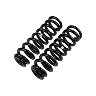 Firestone Ride-Rite RED Label Ex Duty Air Spring Kit (REAR): Ram 2500/3500 2003-2013 6.7L/5.7L