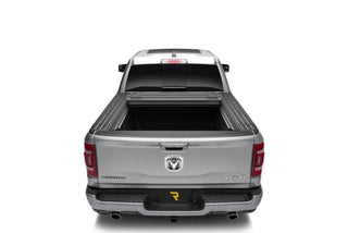 BAK 09-18 Dodge Ram (19-21 Classic) 1500 w/ Ram Box Revolver X4s 5.7ft Bed Cover