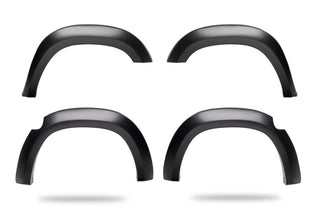 Husky Liners 2025 Dodge Ram 1500 (Excl. RHO & Tungsten) EAF Style Fender Flares - 4pc