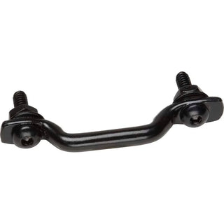 Kentrol Powder Coated Footman Loop: Fits Most Jeep Wrangler / Gladiator / Grand Cherokee Models (2005-2026)