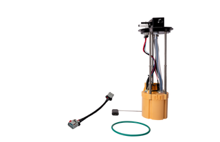 Fleece Performance PowerFlo Lift Pump Assembly: Ram 2500 / 3500 2011-2024 6.7L Diesel