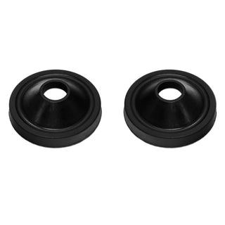 ICON Rear 0.75in Spacer Kit: Fits Most Jeep Wrangler Models (2007-2018)