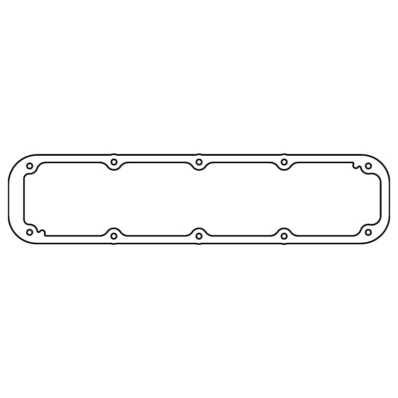 Cometic Chrysler Magnum V8 .188in Fiber Valve Cover Gasket