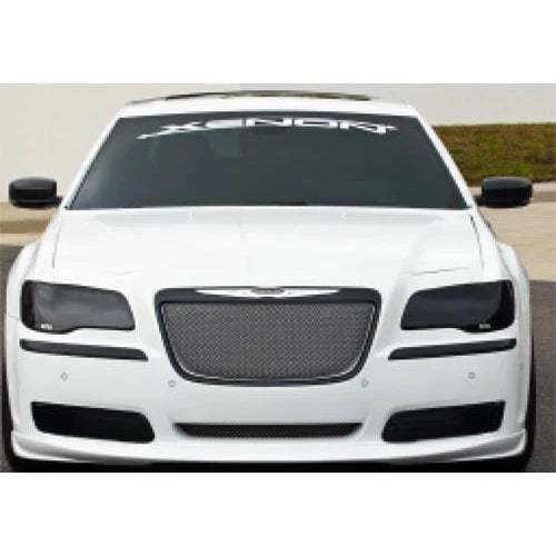 2015-2022 Chrysler 300 Fog Light Kit Pair Of LED Fog Light Assemblies For 2015-2022 Chrysler 300 (Non-Chrome Trim Models) - DTMOTO Brand Chrysler 300 Fog Lights - Foto 8