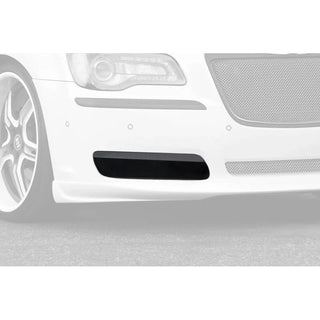 GT Styling Smoke Fog Light Covers: Chrysler 300 2011 - 2014