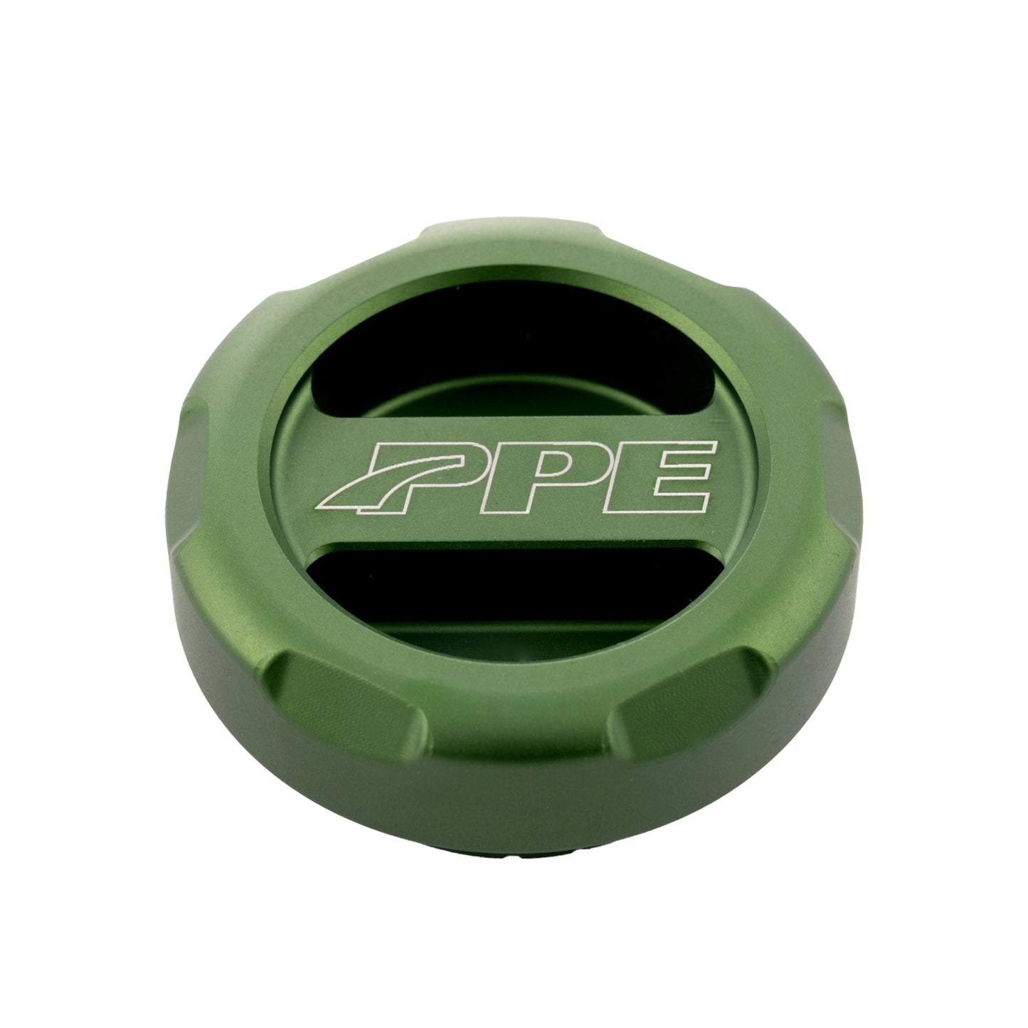 PPE Billet Fuel Cap: Ram HD 6.7L Cummins (13-18) / 1500 3.0L EcoDiesel (14-18) w/ Built-In Magnet