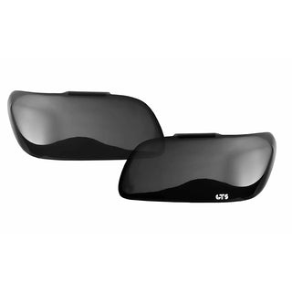 GT Styling Smoke Fog Light Covers: Chrysler 300 2011 - 2014