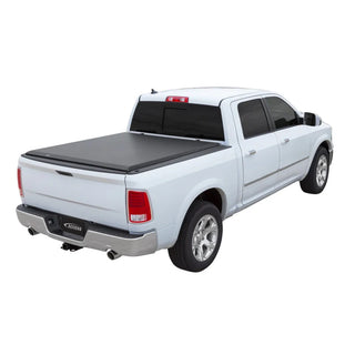 Access Roll-Up Bed Cover: Ram 2500 / 3500 2019-2023