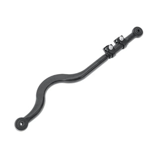 MaxTrac Adjustable Forged Steel Front Track Bar: Fits Most Jeep Wrangler JK Models (2007-2018)