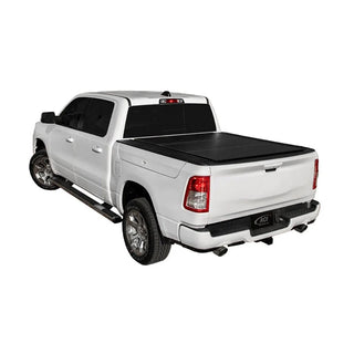 Access Lomax Tri-Fold Cover: Ram 1500 2019-2023
