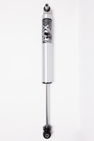 FOX 2-3in Lift 2.5 Perf Series Smooth Body IFP HTO Shock (REAR): Jeep Wrangler 2018-2025 6.4L/3.6L