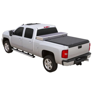 Access Roll-Up Cover: Ram 1500 2019-2023