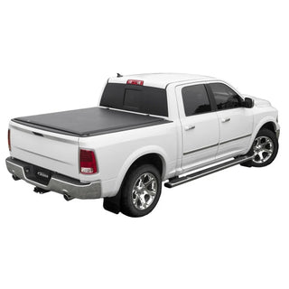 Access Roll-Up Cover: Ram 1500 2019-2023