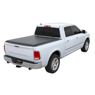Access Literider Roll-Up Cover: Ram 1500 2019-2023