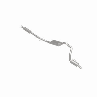 Magnaflow Direct-Fit Replacement Exhaust Kit: Jeep Gladiator 2020-2021 3.6L V6