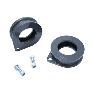 MaxTrac 1.5in Front Leveling Strut Spacers: Fits Most Jeep Wrangler JK Models (2007-2018)