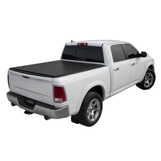 Access Lomax Tri-Fold Tonneau Cover: Ram 1500 2019-2023