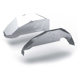 Artec Industries Rear Inner Fenders: Jeep Wrangler (07-18)