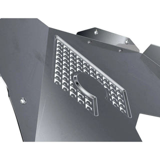 Artec Industries Front Inner Fenders (FRONT): Jeep Wrangler JL Sahara JL / JT Fits Most Jeep Models - Vented