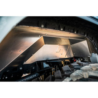 Artec Industries Rear Inner Fenders: Jeep Gladiator / Wrangler (20-25)