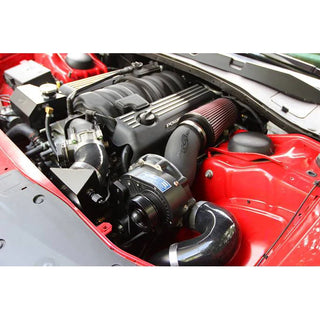 ProCharger Supercharger Kit: Dodge Challenger 6.4L 392 Hemi 2015 - 2023