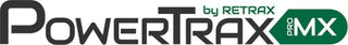 Retrax PowertraxPRO MX Retractable Tonneau Cover Remote Control: Ram 1500 2019-2024 5.7L/6.2L - Matte Black