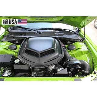 ProCharger Supercharger Kit: Dodge Challenger 6.4L 392 Hemi 2015 - 2023