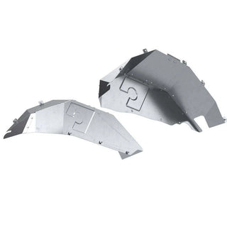 Artec Industries Rear Inner Fenders: Jeep Wrangler (18-25)
