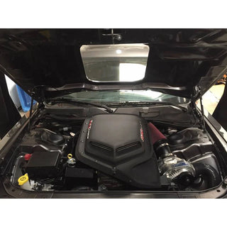 ProCharger Supercharger Kit: Dodge Challenger 6.4L 392 Hemi 2015 - 2023