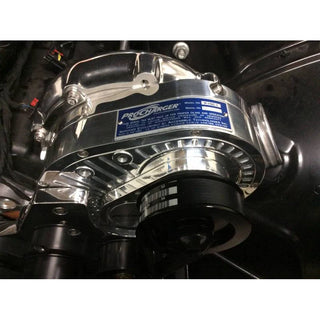ProCharger Supercharger Kit: Dodge Challenger 6.4L 392 Hemi 2015 - 2023