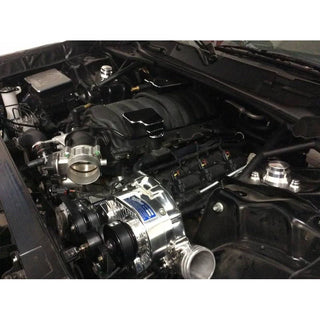 ProCharger Supercharger Kit: Dodge Challenger 6.4L 392 Hemi 2015 - 2023