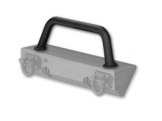 Rugged Ridge XHD Overrider Hoop: Jeep Wrangler 1991-2018 4.0L I6 / 3.8L V6 / 3.6L V6