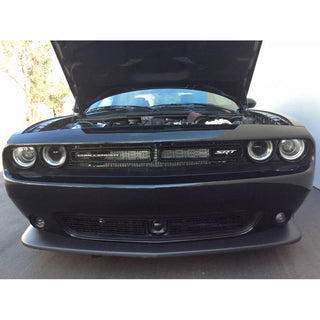 ProCharger Supercharger Kit: Dodge Challenger 6.4L 392 Hemi 2015 - 2023