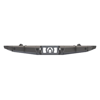 Artec Industries High Clearance Comp Rear Bumper: Jeep Gladiator / Wrangler - 20-25