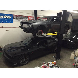 ProCharger Supercharger Kit: Dodge Challenger 6.4L 392 Hemi 2015 - 2023