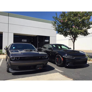 ProCharger Supercharger Kit: Dodge Challenger 6.4L 392 Hemi 2015 - 2023