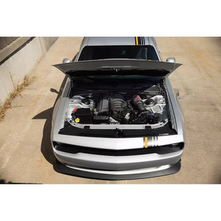 ProCharger Supercharger Kit: Dodge Challenger 6.4L 392 Hemi 2015 - 2023