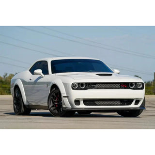 ProCharger Supercharger Kit: Dodge Challenger 6.4L 392 Hemi 2015 - 2023