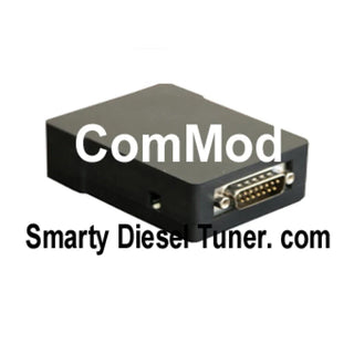 Smarty ComMod: Fits Most Dodge Ram Models