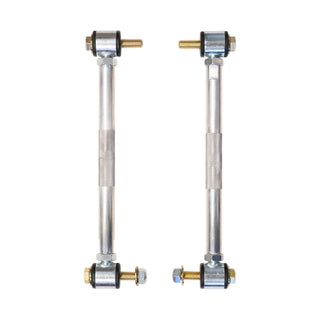 Carli Machined Aluminum Sway Bar End Links: Fits Most Ram 1500 Models (2011-2023)