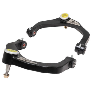 Carli Fabricated Upper Control Arm: Fits Most Dodge / Ram 1500 Models (2002-2024)