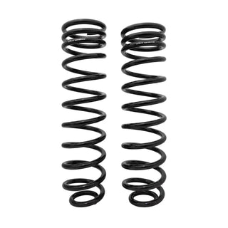 Carli Heavy Duty Rear Multi-Rate Coil Spring Kit 0.5in Lift: Fits Most Dodge / Ram 1500 Models (2002-2018)