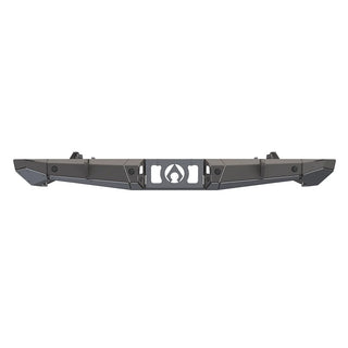 Artec Industries High Clearance Rear Bumper: Jeep Gladiator / Wrangler - No Cut