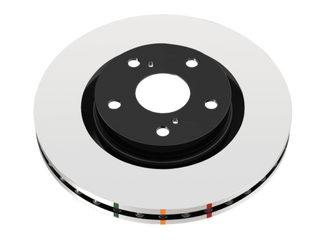 DBA 19-22 Ram 1500 (New Body Style) Rear 4000 Series Plain Rotor