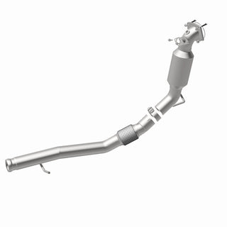 Magnaflow OEM Grade Direct-Fit Catalytic Converter: Jeep Wrangler 2.0L Turbo 2018-2023