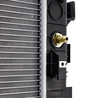 Mishimoto Dodge Dakota Replacement Radiator 2000-2004